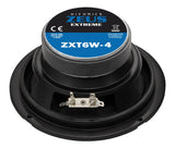 HiFonics ZXT6W-4