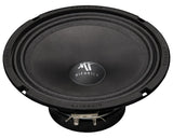 HiFonics ZXT8W-4