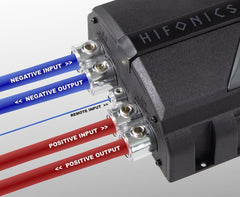 HiFonics ZXT10.0 Hybrid Cap