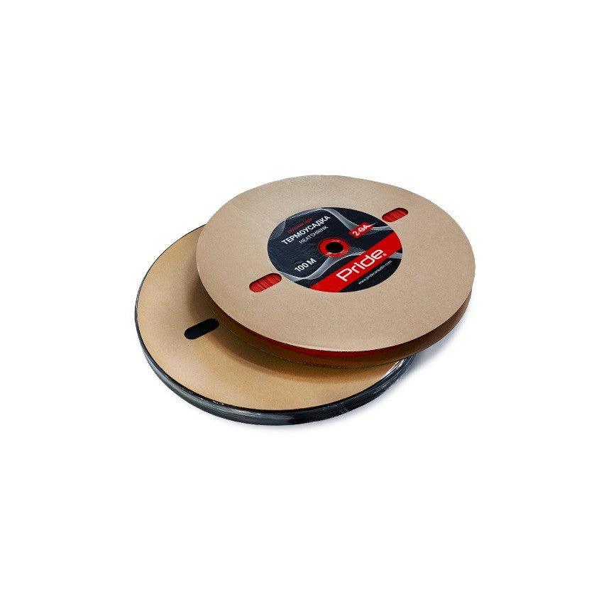 Pride 10mm² Schrumpfschlauch - Basshead Store