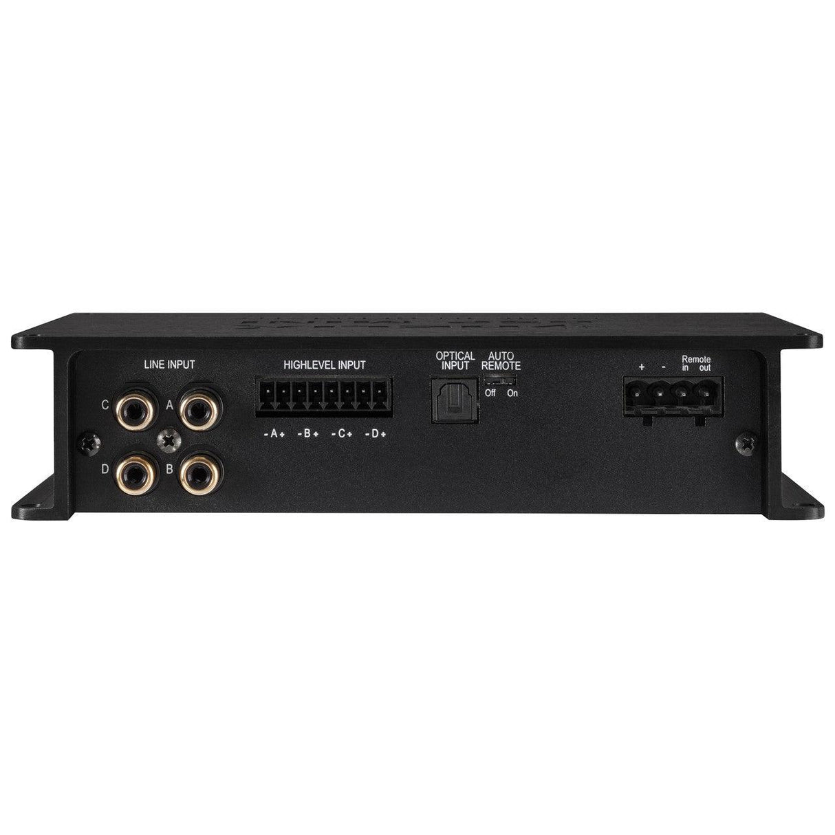 Helix DSP MINI MK2 - 6 Kanal - Basshead Store