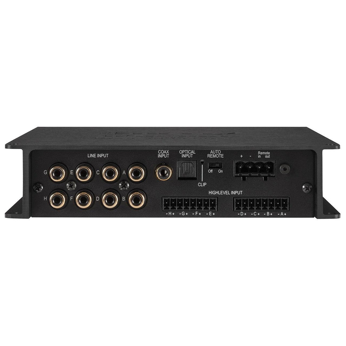 Helix DSP PRO MK3 - 10 Kanal - Basshead Store