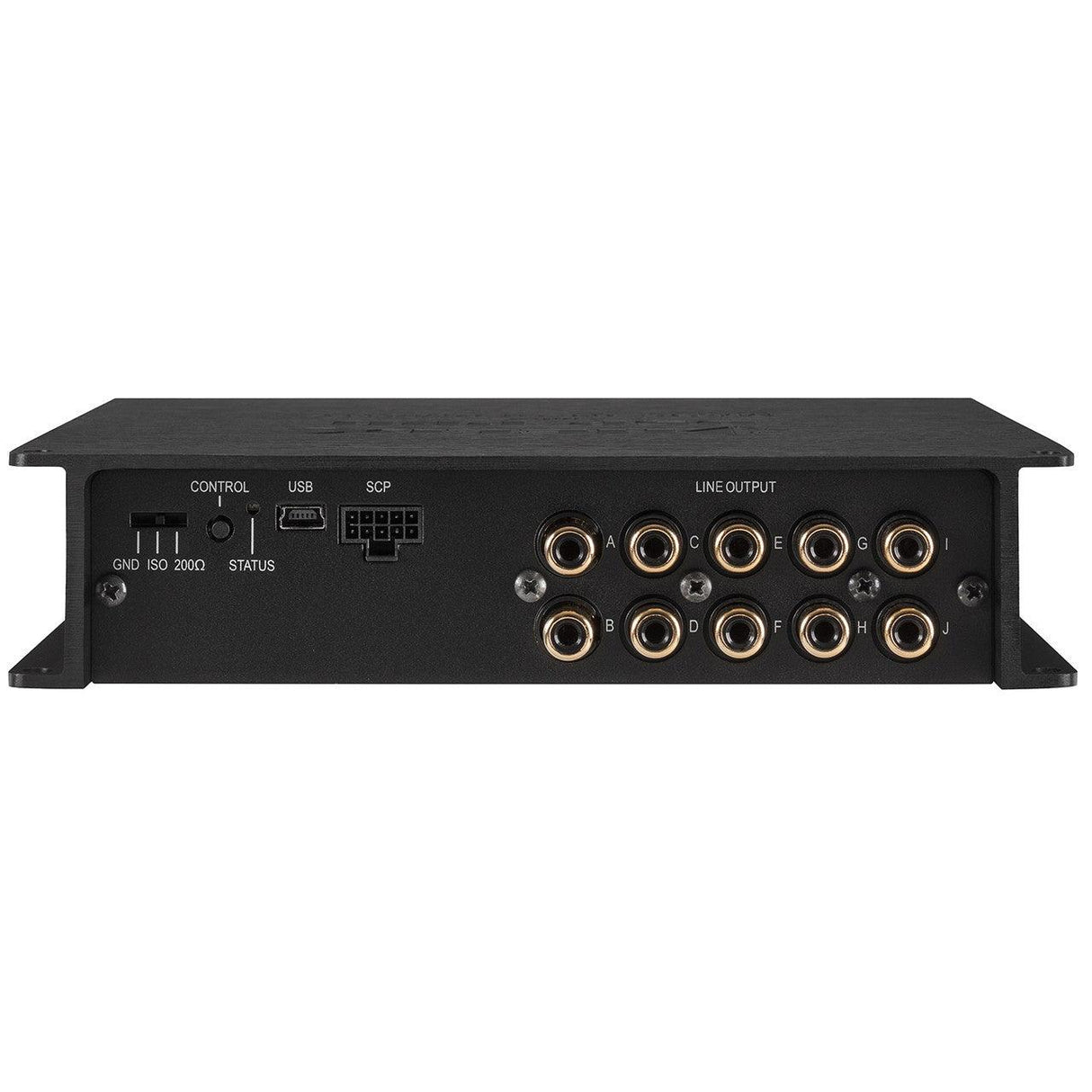 Helix DSP PRO MK3 - 10 Kanal - Basshead Store
