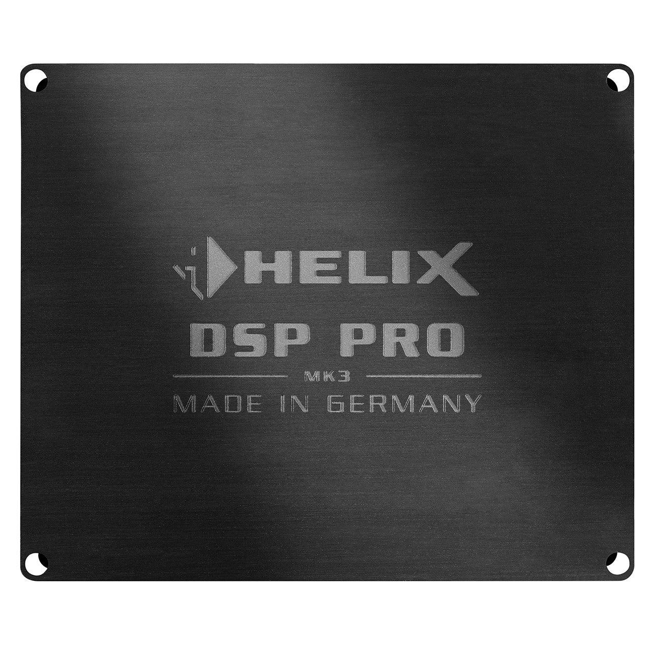 Helix DSP PRO MK3 - 10 Kanal - Basshead Store