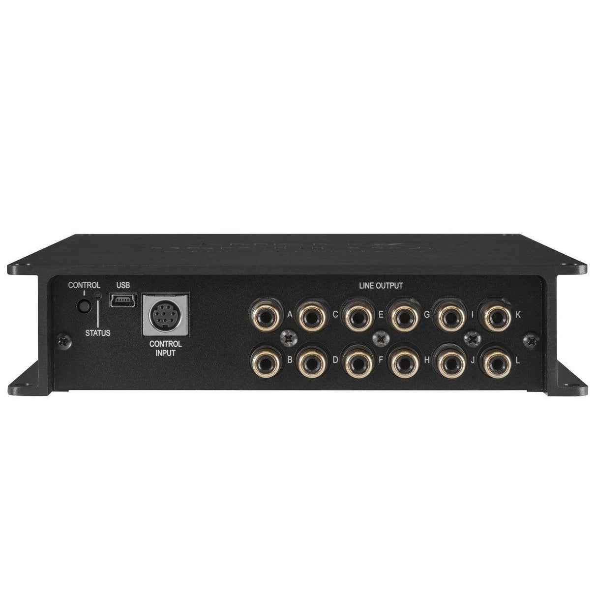 Helix DSP ULTRA - 12 Kanal - Basshead Store