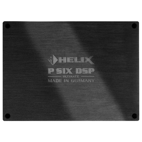 Helix P SIX DSP ULTIMATE - 6 Kanal - Basshead Store