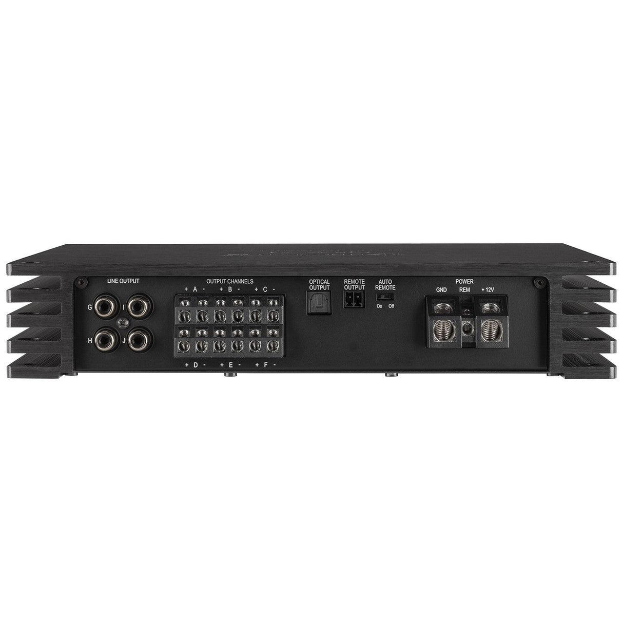 Helix P SIX DSP ULTIMATE - 6 Kanal - Basshead Store