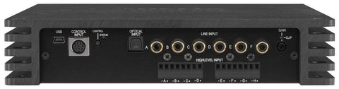Helix V EIGHT DSP MK2 - 8 Kanal - Basshead Store