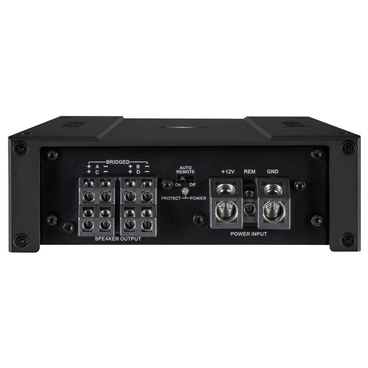 Helix M FOUR DSP - 4 Kanal - Basshead Store