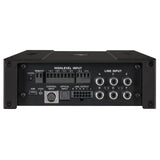 Helix M FOUR DSP - 4 Kanal - Basshead Store