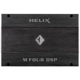 Helix M FOUR DSP - 4 Kanal - Basshead Store