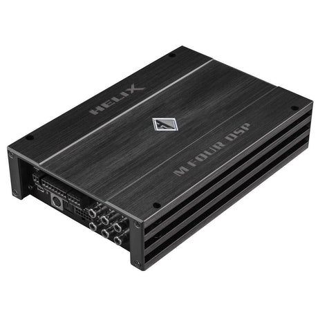 Helix M FOUR DSP - 4 Kanal - Basshead Store