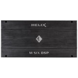 Helix M SIX DSP - 6 Kanal - Basshead Store