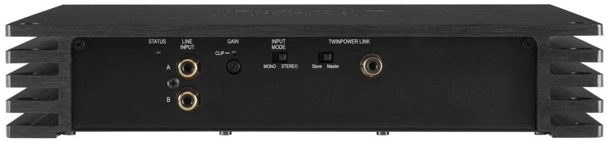 Helix P One Mk2 - 1 Kanal - Basshead Store