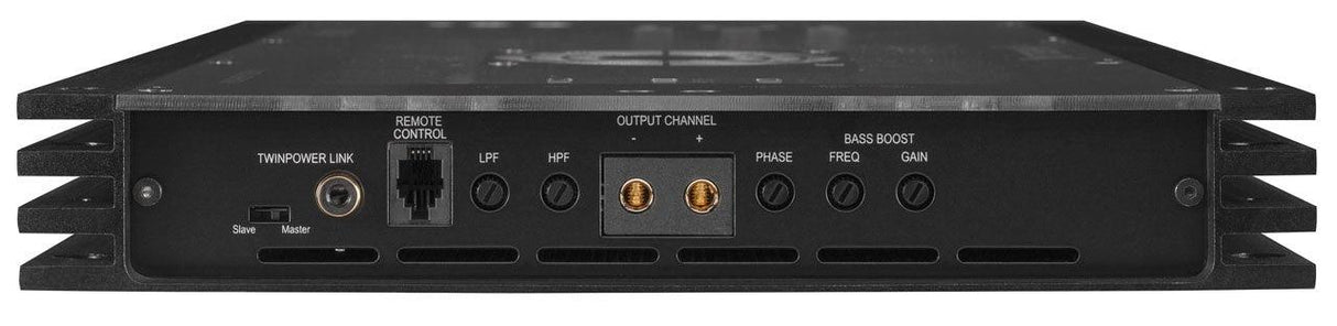 Helix C One - 1 Kanal - Basshead Store