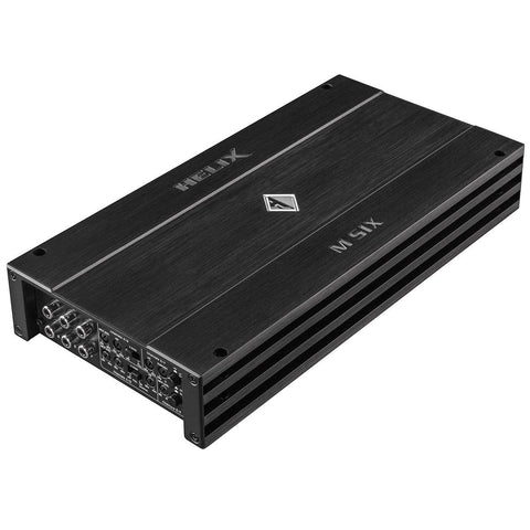 Helix M SIX - 6 Kanal - Basshead Store