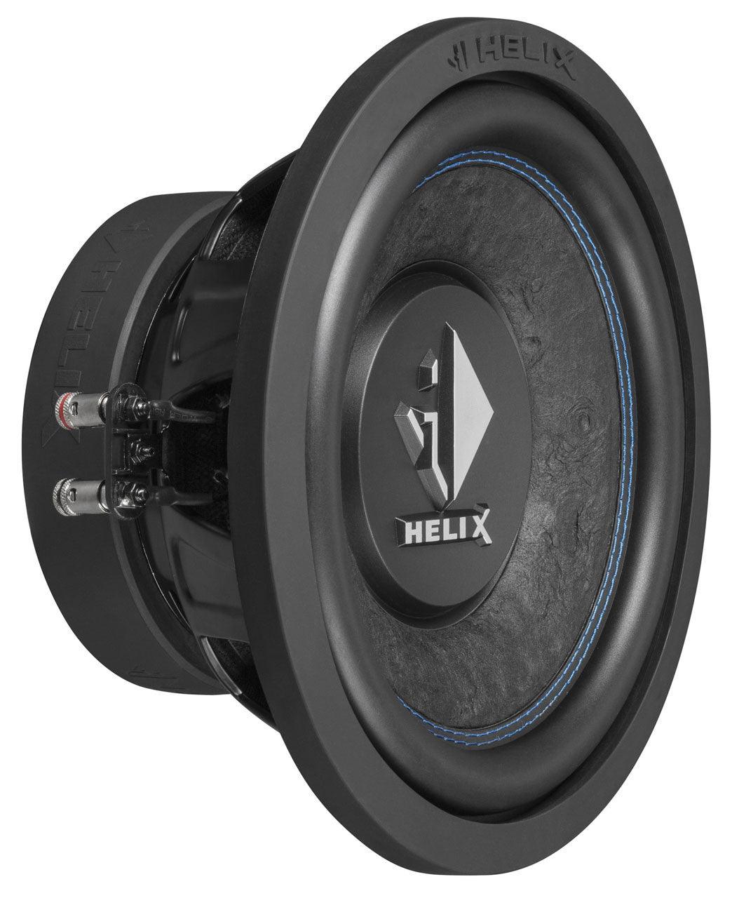 Helix K 10W - 25cm - Basshead Store