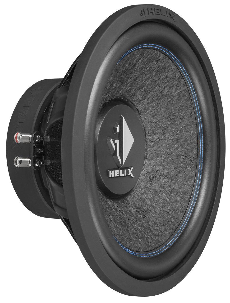 Helix K 12W - 30cm - Basshead Store
