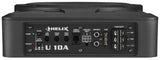 Helix U 10A - 25cm Aktiv-Subwoofer - Basshead Store