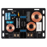 Helix S 62C.2 - 16.5cm 2-Wege-System - Basshead Store