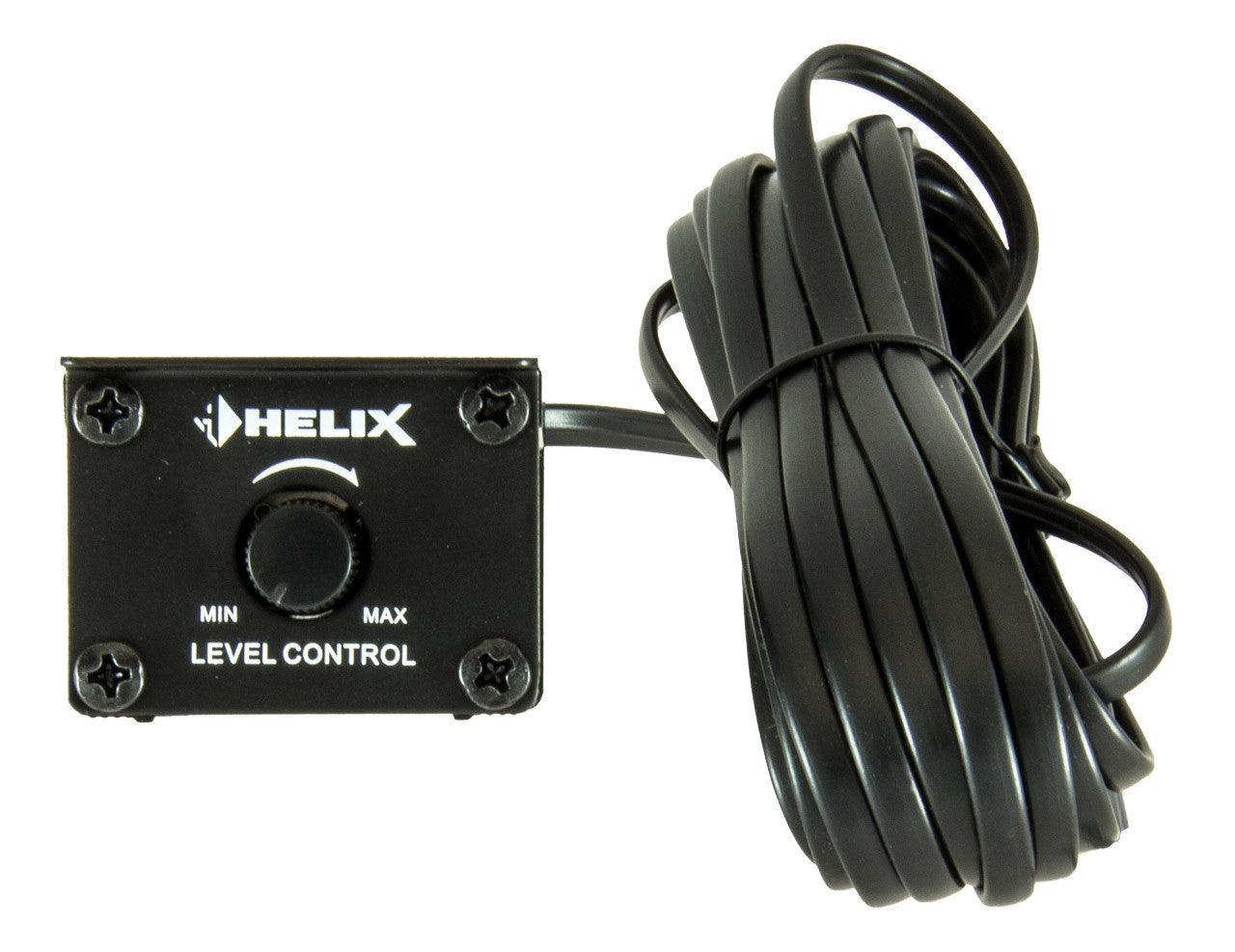 HELIX SRC - Subwoofer Remote Control - Basshead Store