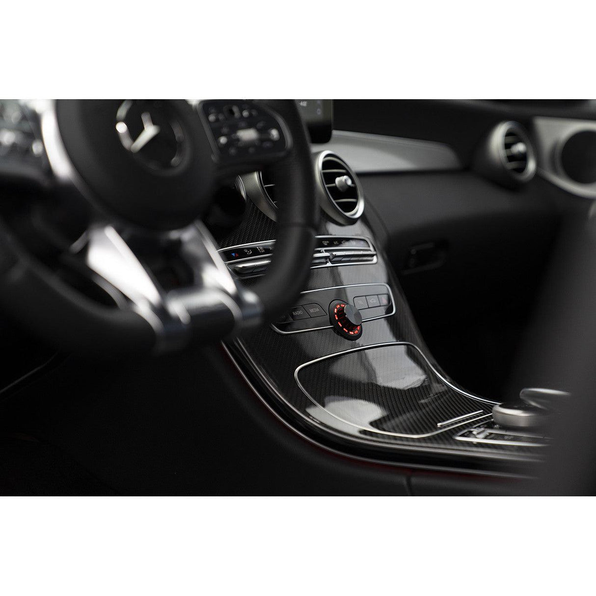 HELIX Conductor - DSP Steuerung - Basshead Store