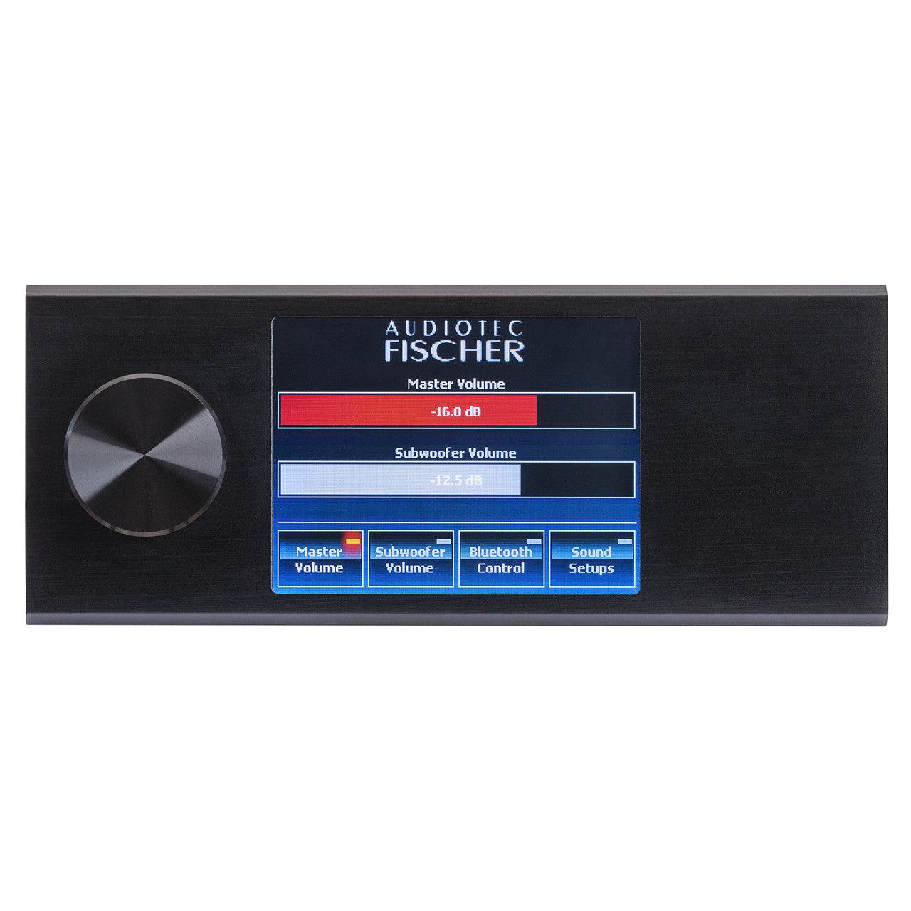 HELIX DIRECTOR - Display Remote Control - Basshead Store