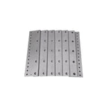 30-Zeller LTO Connector Set - 8mm Verbinder - Basshead Store