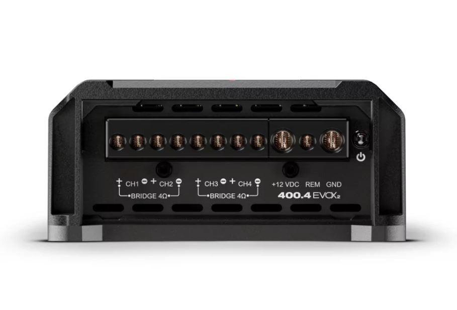 SounDigital 400.4Evo X2 - Basshead Store