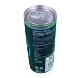 MT Audio Energy Drink - Basshead Store