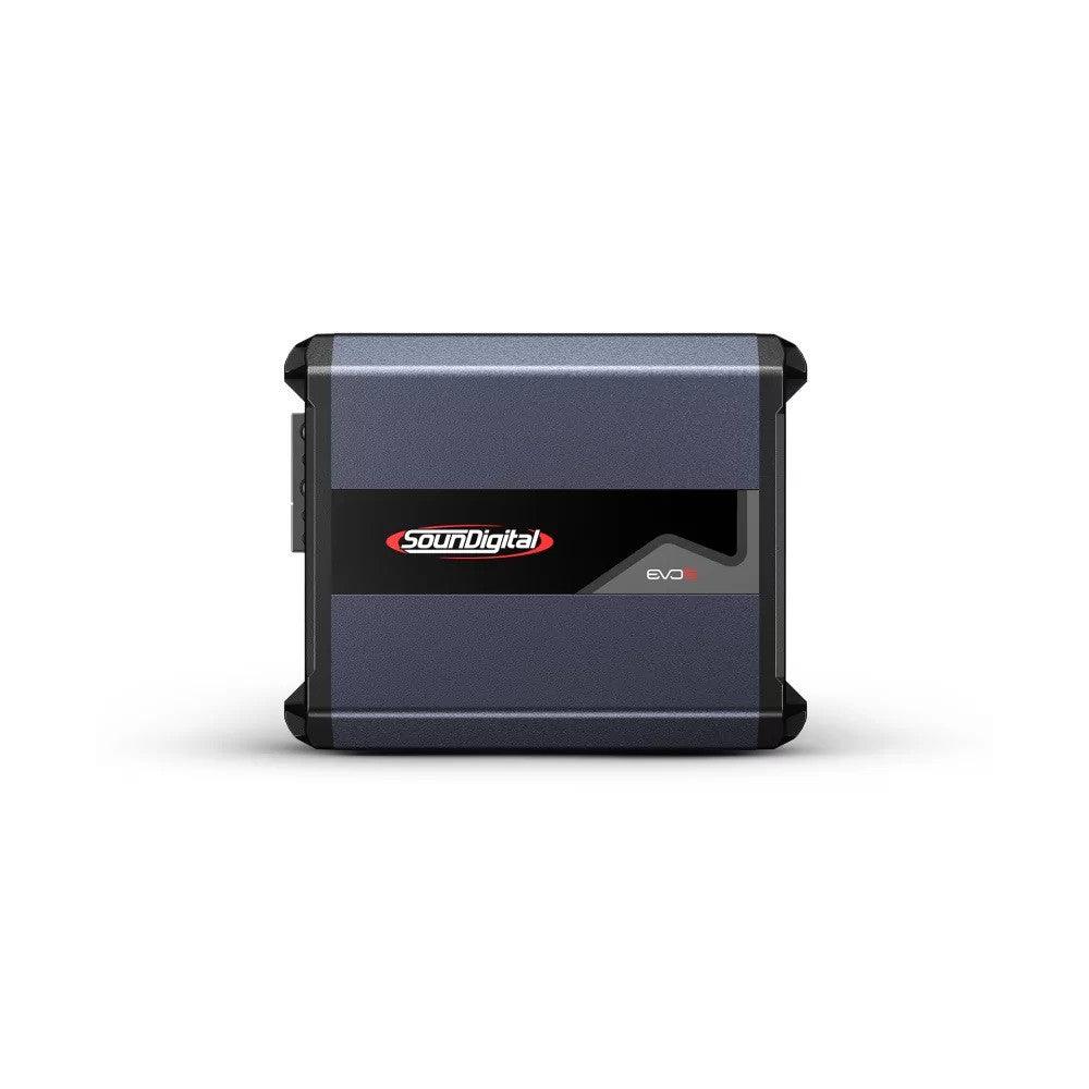 SounDigital 800.1 Evo 5.0 - Basshead Store