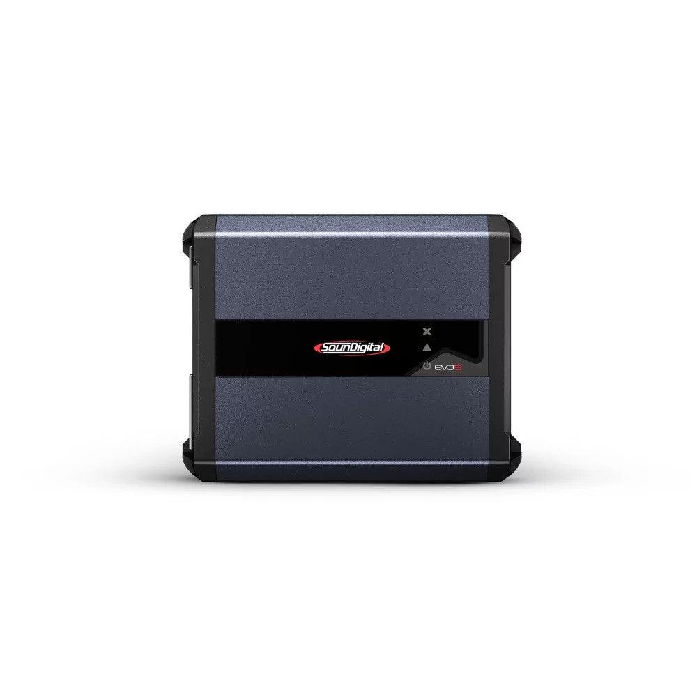 SounDigital 1600.1 Evo 5.0 - Basshead Store