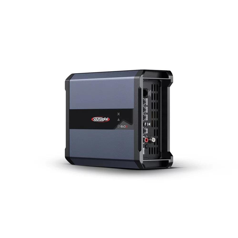 SounDigital 1600.1 Evo 5.0 - Basshead Store