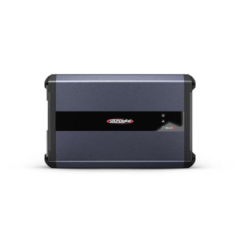 SounDigital 3000.1 Evo 5.0 - Basshead Store