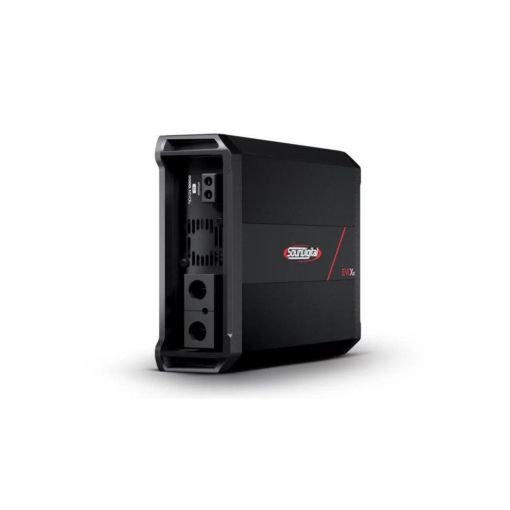 SounDigital 5000.1Evo X2 - Basshead Store