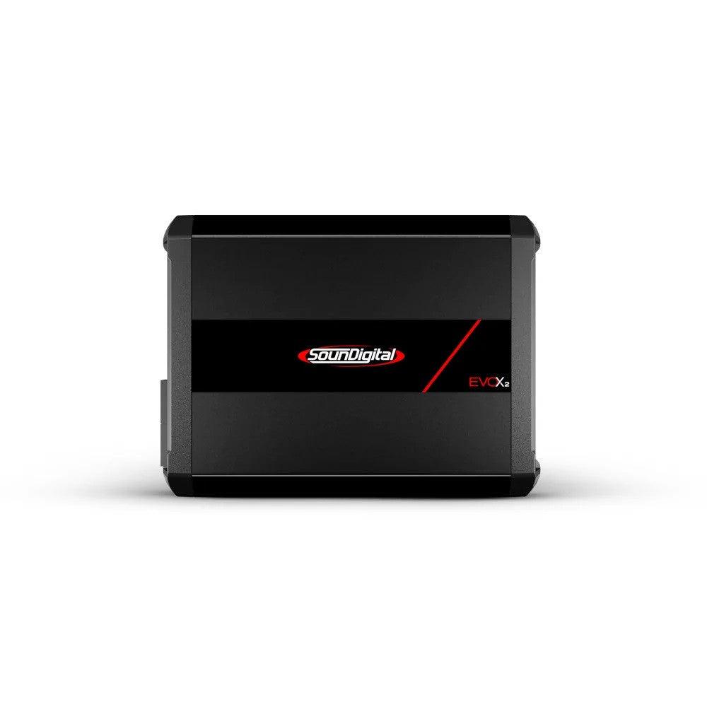 SounDigital 5000.1Evo X2 - Basshead Store