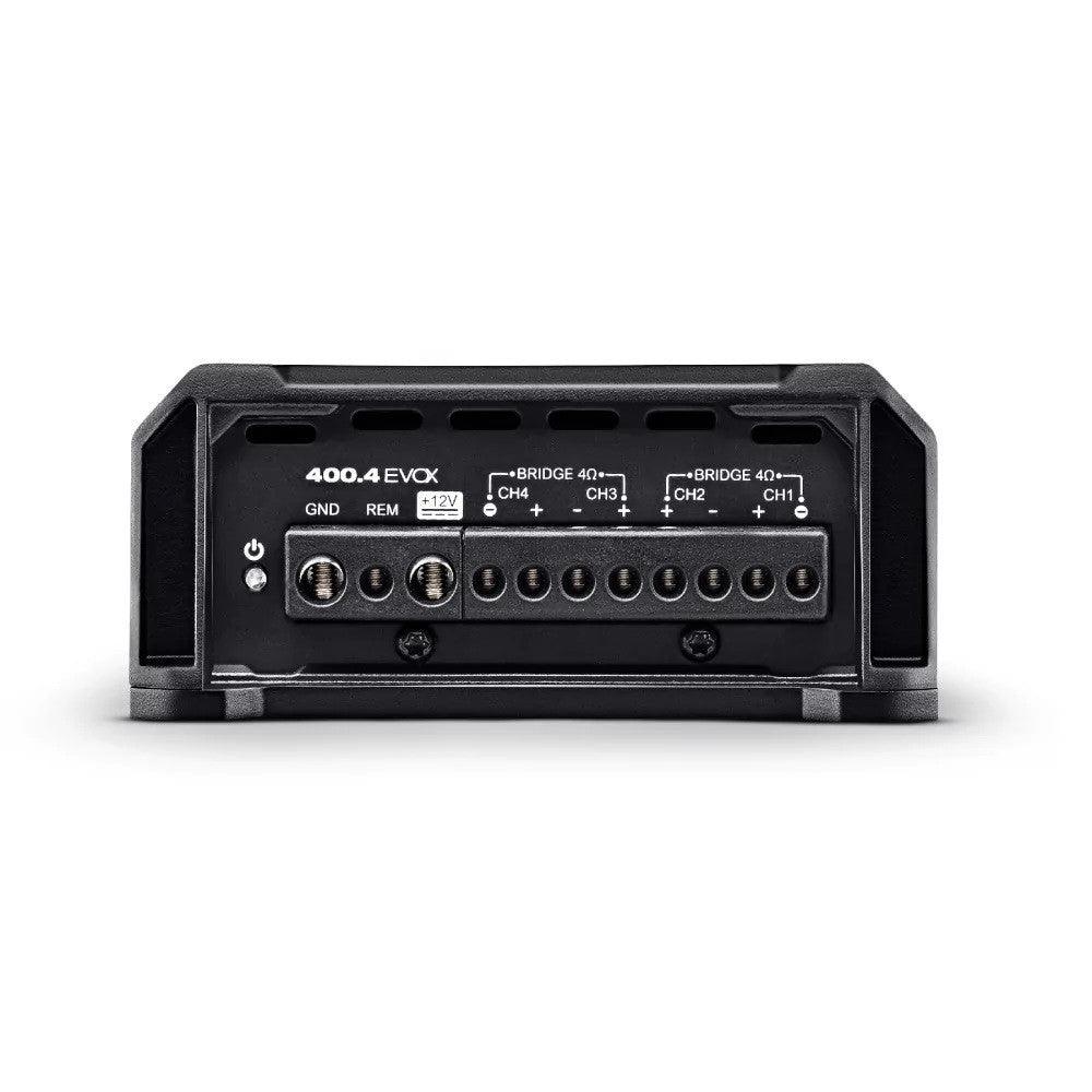 SounDigital 400.2Evo X - Basshead Store