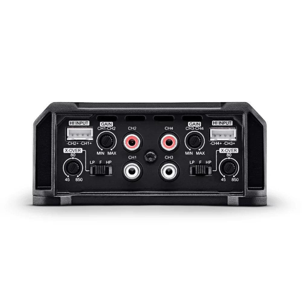 SounDigital 400.2Evo X - Basshead Store