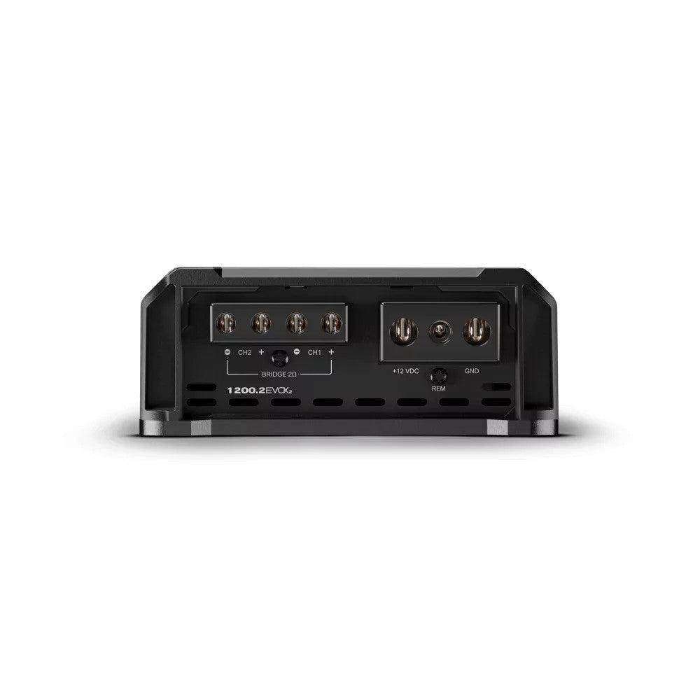 SounDigital 1200.2Evo X2 - Basshead Store