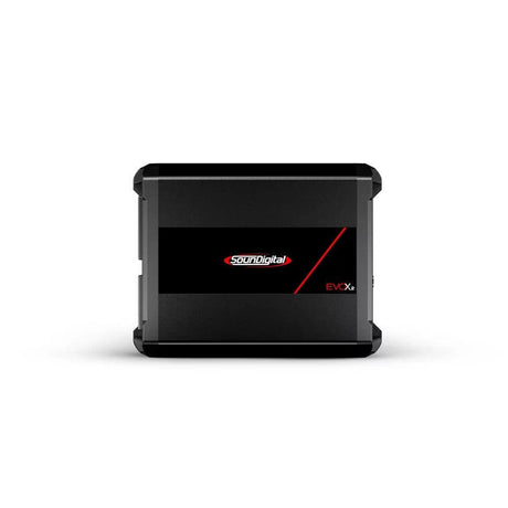 SounDigital 1200.2Evo X2 - Basshead Store