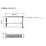 SounDigital 2000.2 Evo 5.0 - Basshead Store