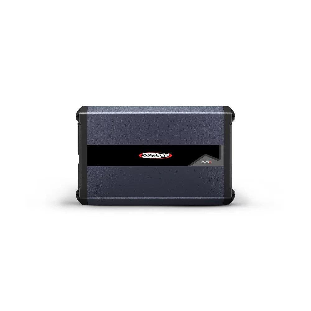 SounDigital 2000.2 Evo 5.0 - Basshead Store