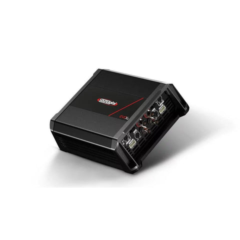 SounDigital 1200.4Evo X2 - Basshead Store