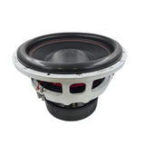 B² Audio Rampage 18" Elite - Basshead Store