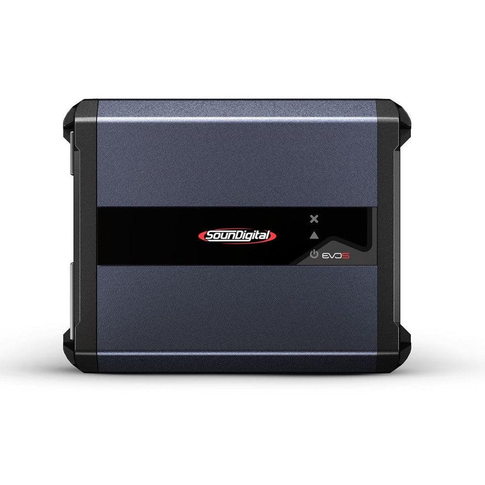 SounDigital 1200.1 Evo 5.0 - Basshead Store