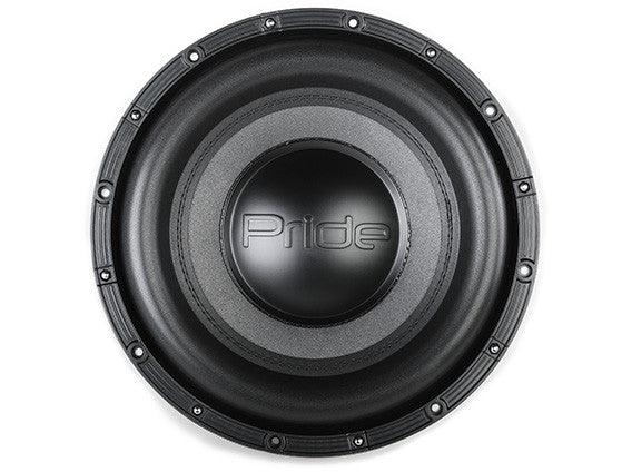 Pride M9.12 (30cm) - Basshead Store