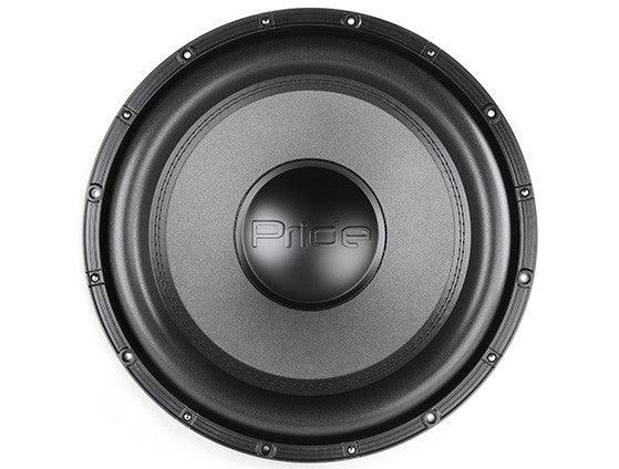 Pride M9.15 (38cm) - Basshead Store