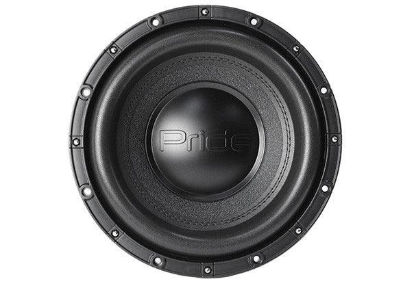 Pride M12.10 (25cm) - Basshead Store