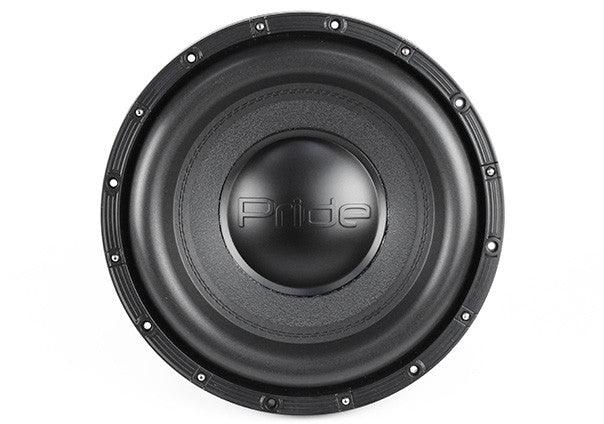 Pride M12.15 (38cm) - Basshead Store