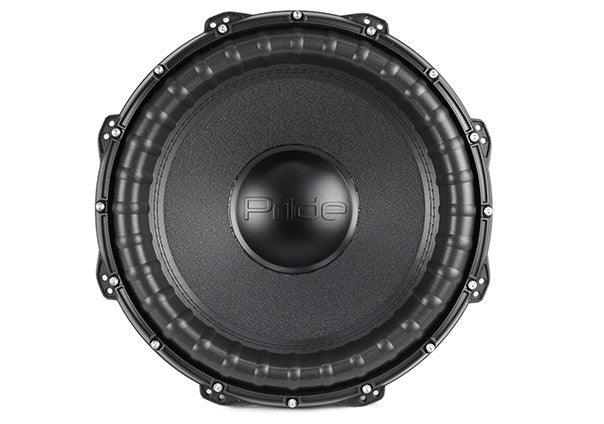 Pride M16.15 (38cm) - Basshead Store